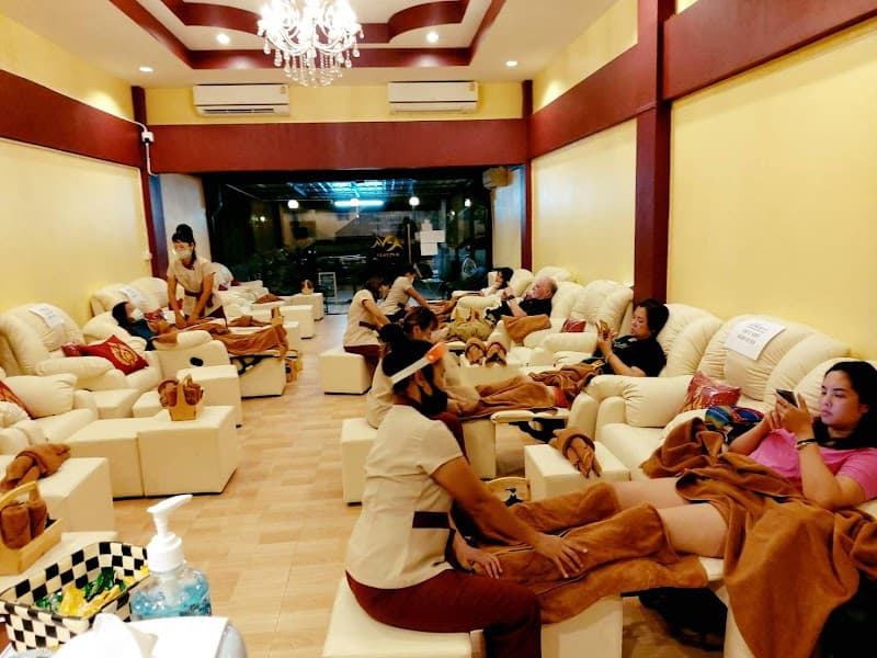 A-Va Massage Chiang Mai photo