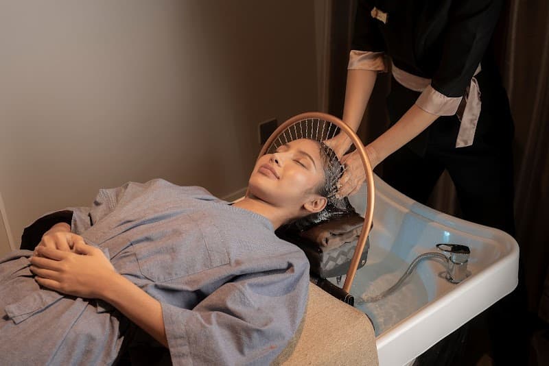 A Vida Spa Phuket photo