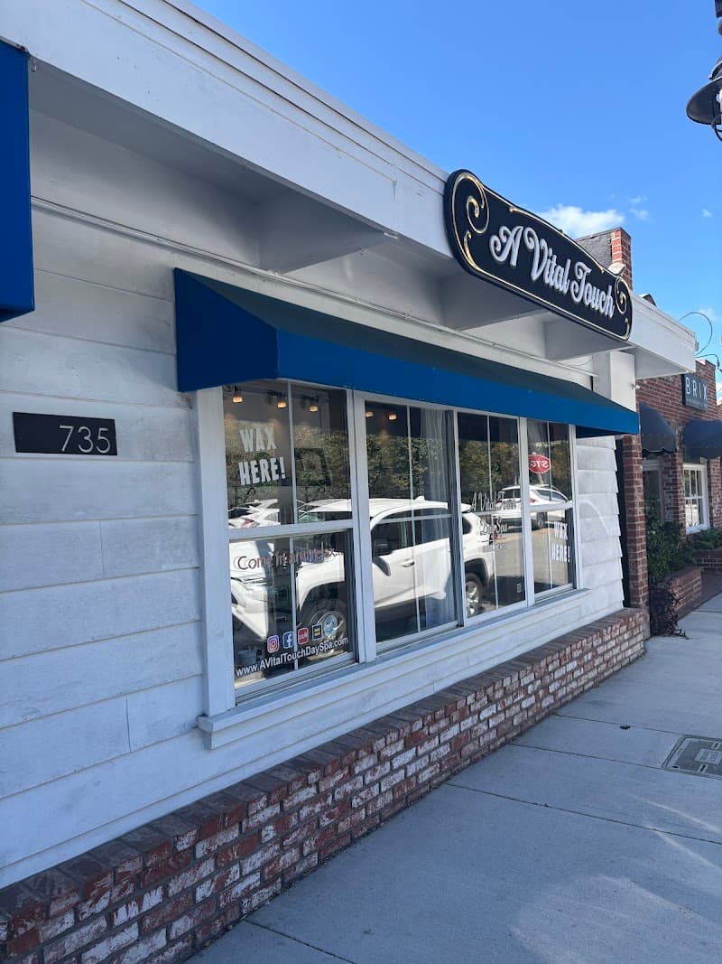 A Vital Touch Day Spa Pismo Beach photo