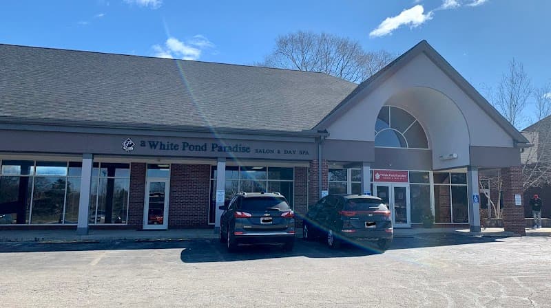 A White Pond Paradise Day Spa Akron photo