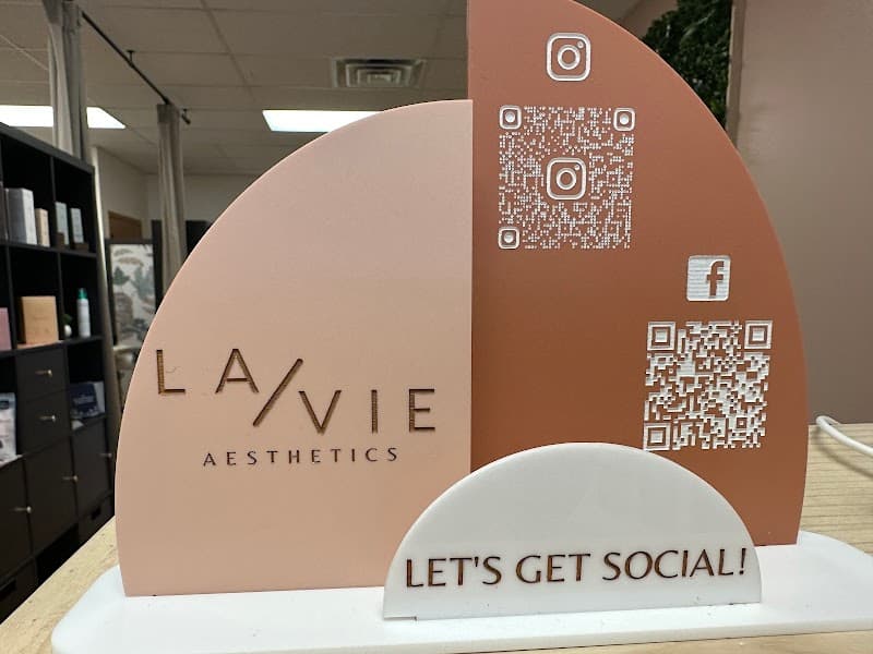 A Younger You Aesthetics Wisconsin Dells photo