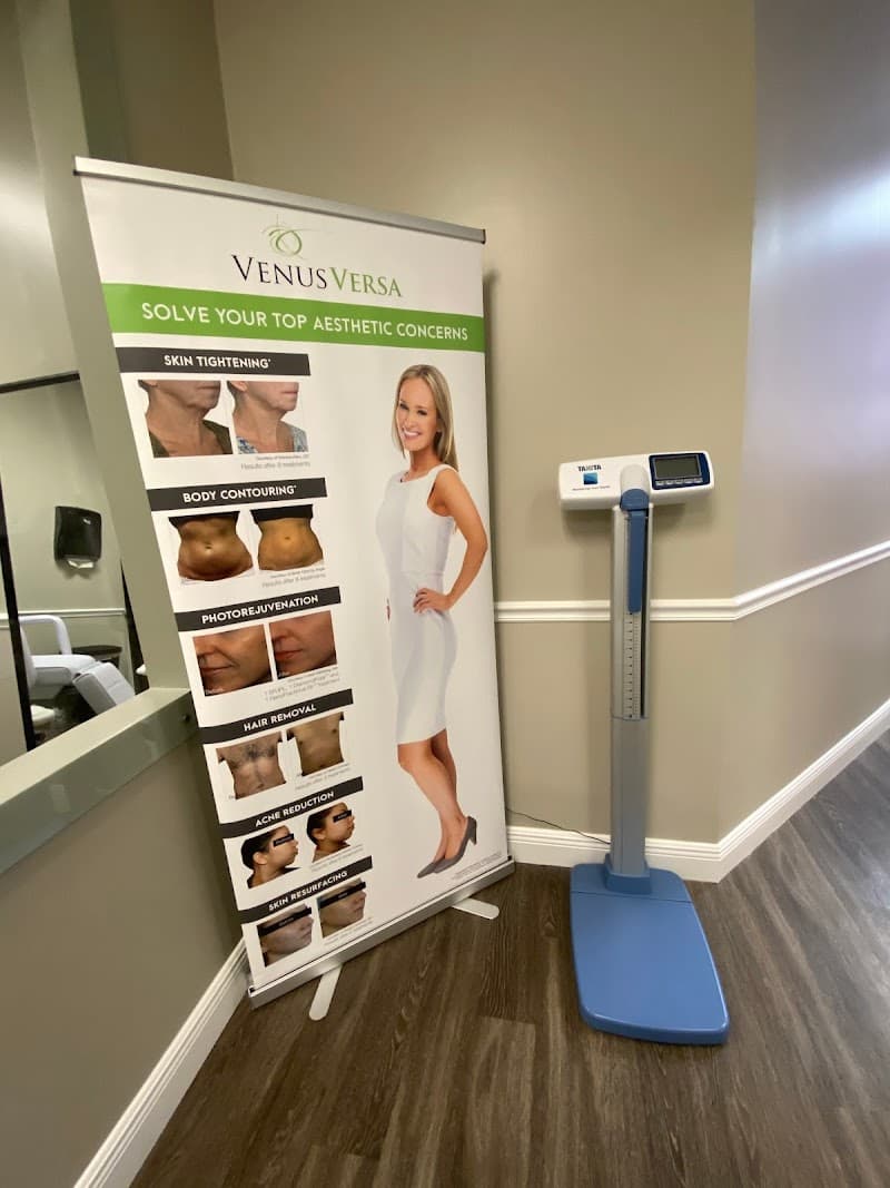 A Younger You Med Spa Deland photo