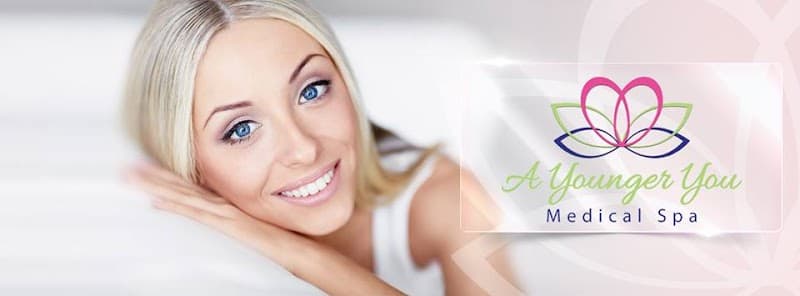 A Younger You Medical Spa & Euphoria Day Spa Burlington photo