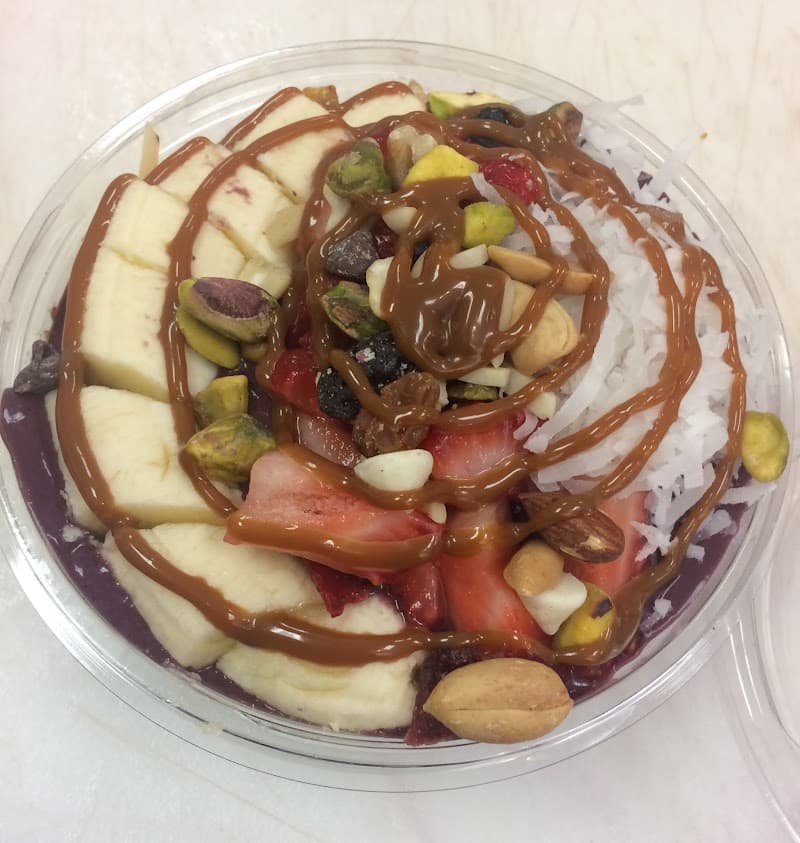 A Z Smoothie A Z Sun's Edge High Point photo