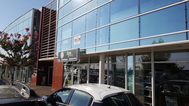 A Zest Wellness Les Sables-d'Olonne photo