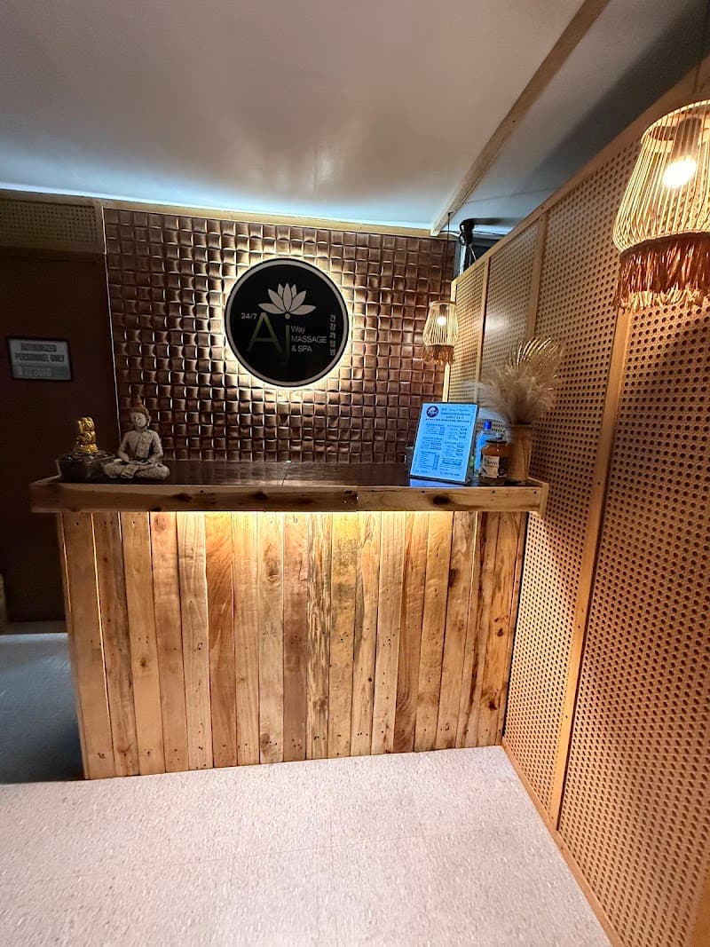 A'zvenue Wellness Spa Molino Bacoor Branch photo