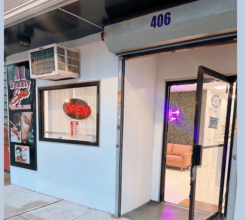 A1 Beauty & Bodywork Spa Union City photo