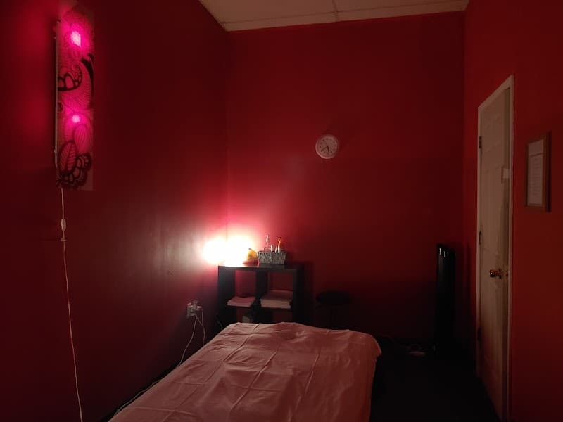 A1 Massage Columbus photo