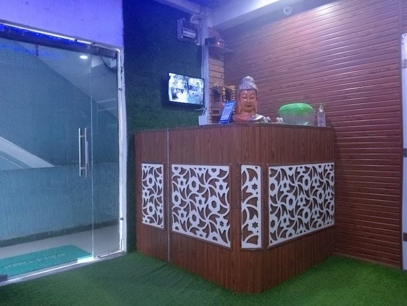 A1 New Spa & Family Salon Indore photo