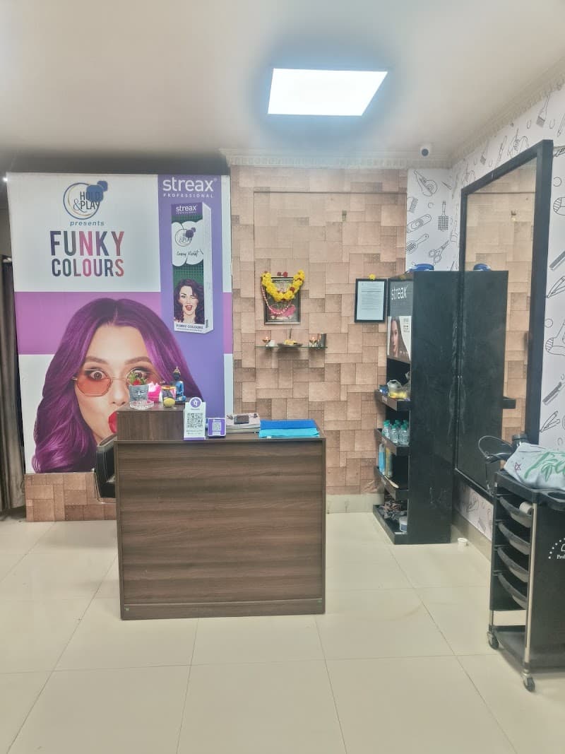 A1 Salon and Spa Bangalore photo