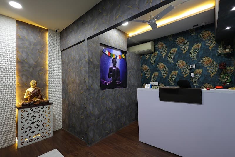 A2 Hammam & Jacuzzi Spa Ahmedabad photo