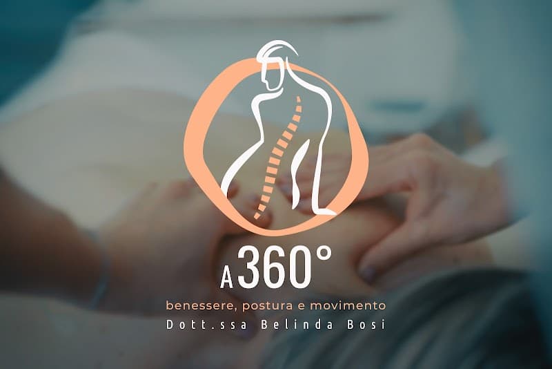 A360GRADI benessere postura e movimento Bologna photo