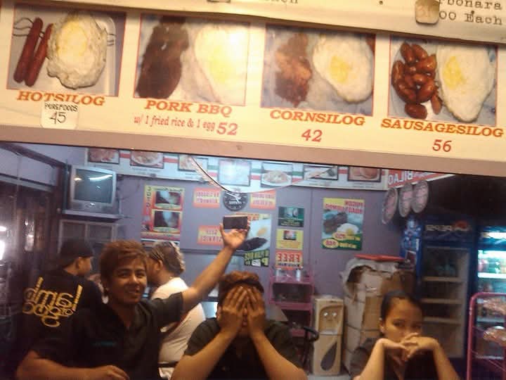 A4 Massage Parlor Las Piñas photo