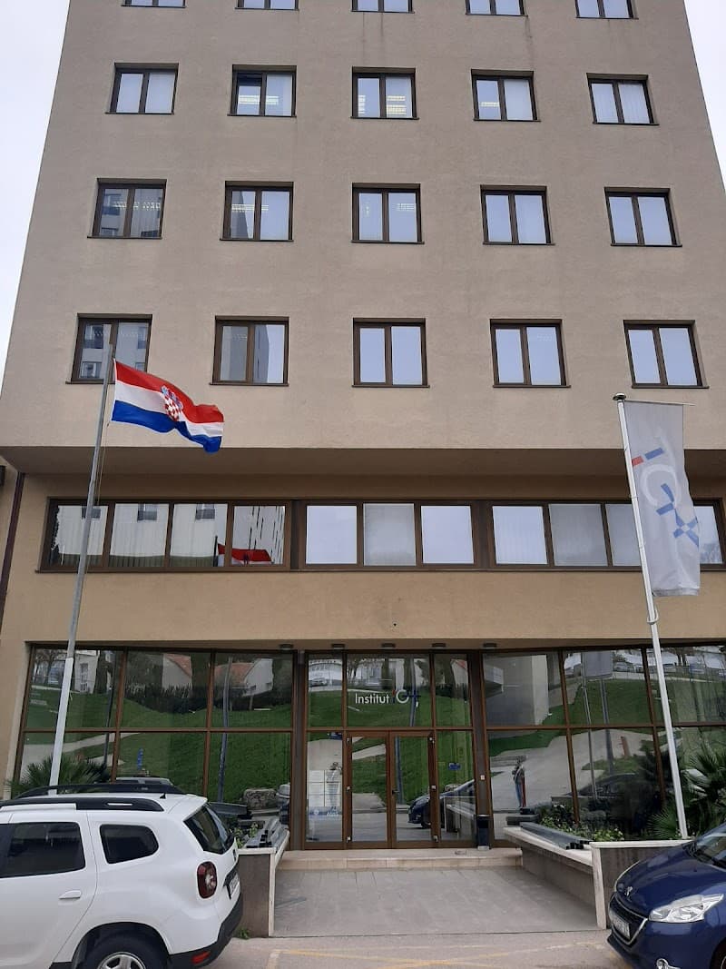 AA Akademija zdravlja Split photo