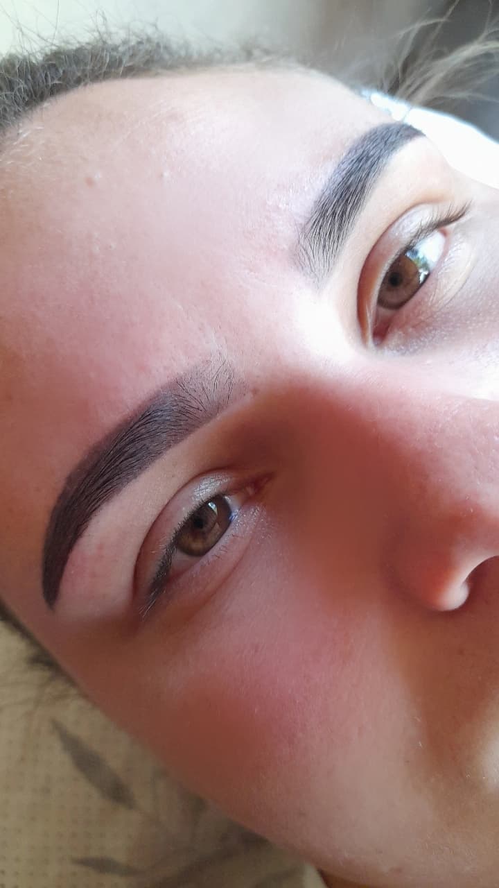 AA Har Make And Beauty Rio de Janeiro photo