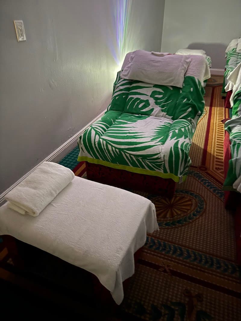 AAA Relaxation Spa Davie photo