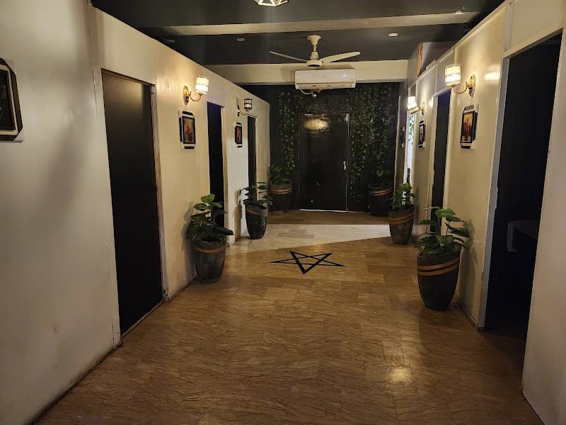 Aaa Spa and Salon Lahore photo