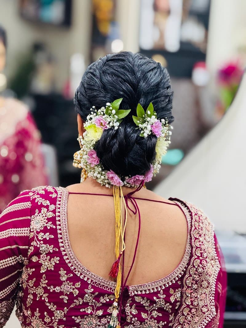 Aadhya Beauty Care Mira Bhayander photo