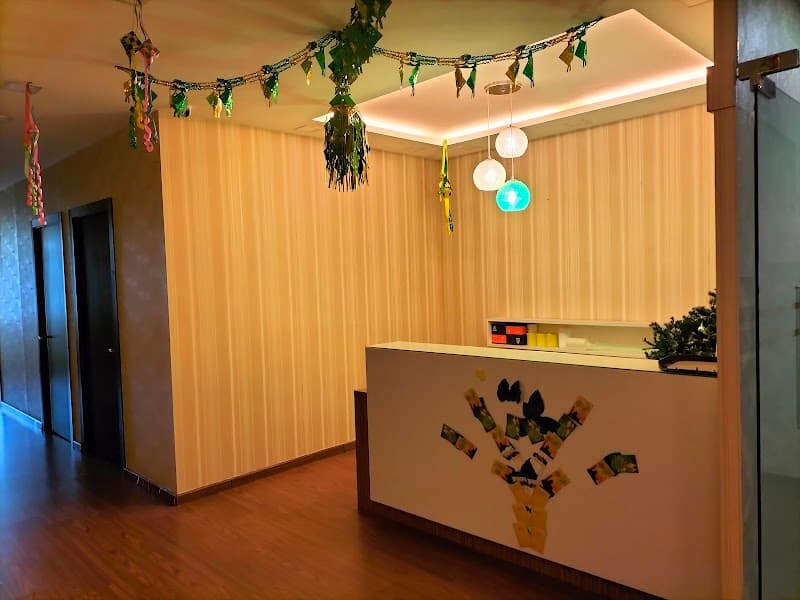Aafiyah Spa & Confinement Care Alor Setar photo