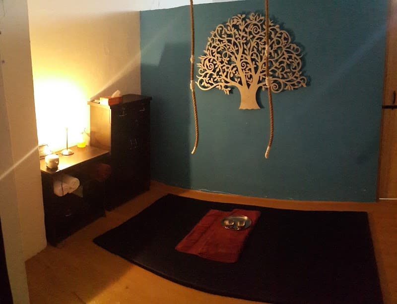 Aagneya Wellness Delhi photo