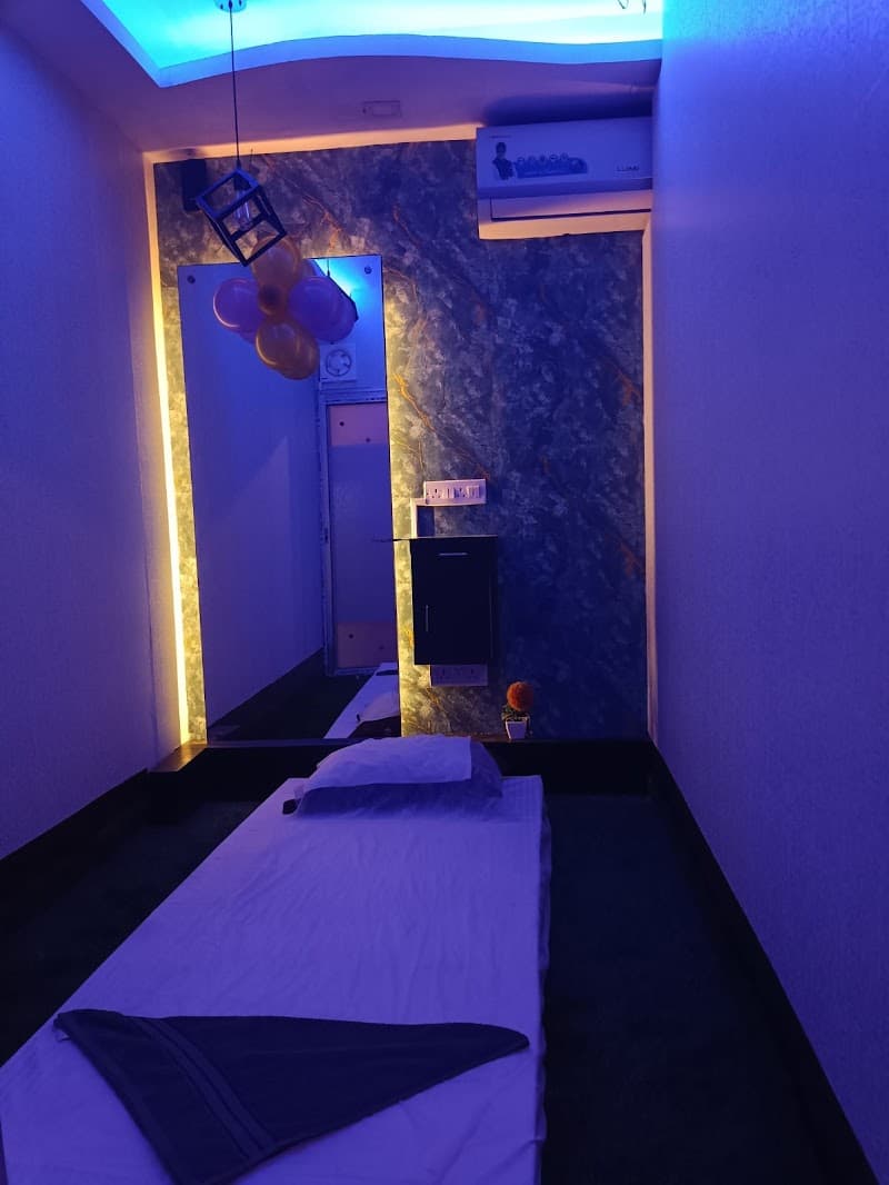 Aahana Spa Kolkata photo