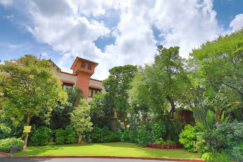 Aalankrita Resort And Convention Hyderabad photo