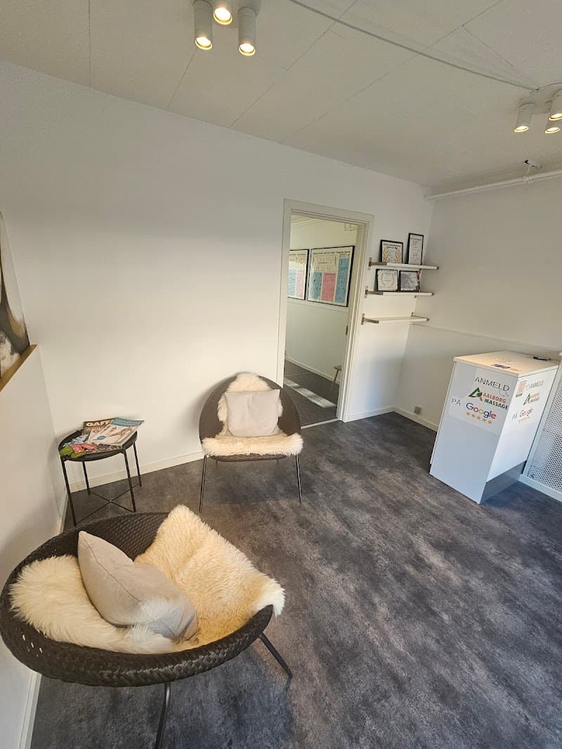 Aalborg Massage og Idrætsterapi photo