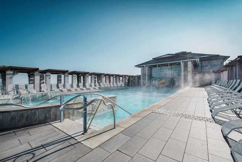 Aalener Thermal-Mineralbad GmbH und Co photo