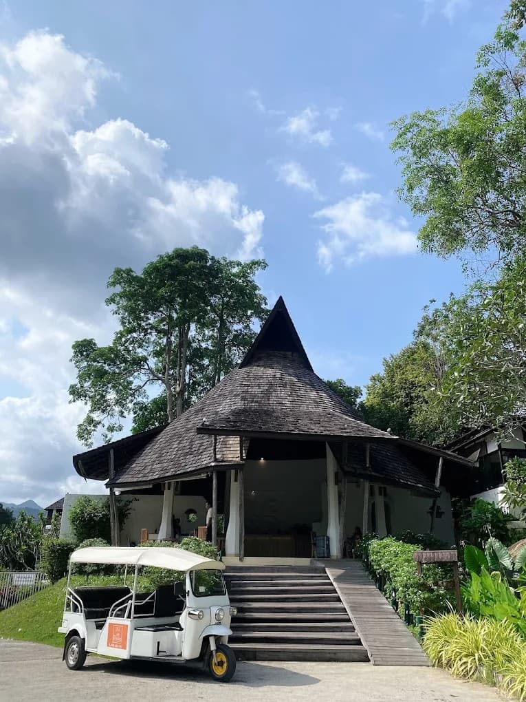 Aana Resort & Spa Koh Chang photo
