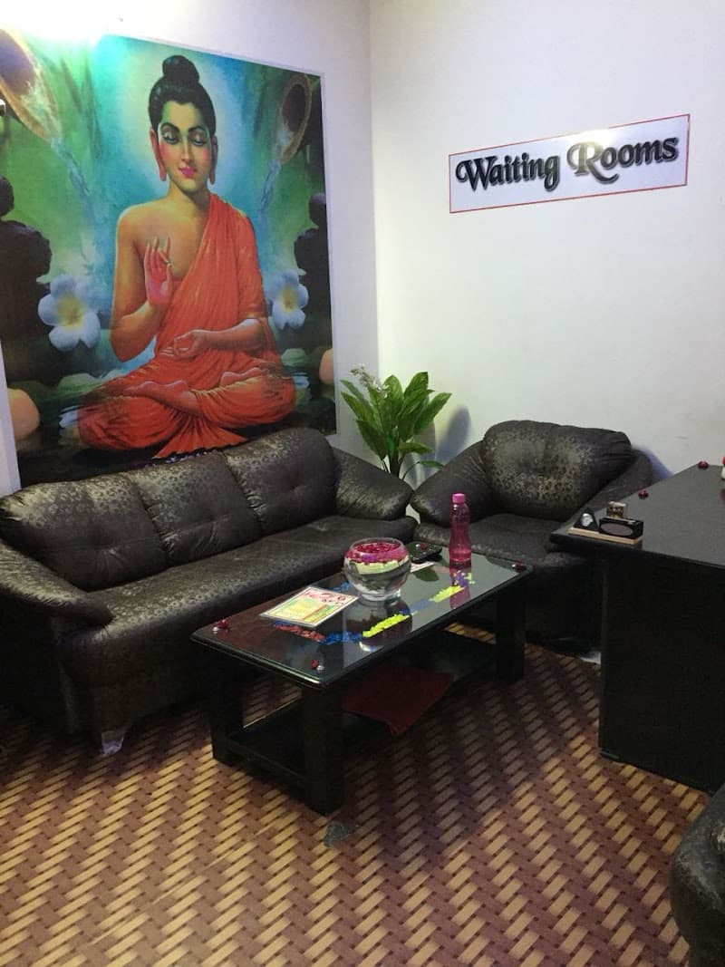 Aananda Spa & Saloon Jalore photo