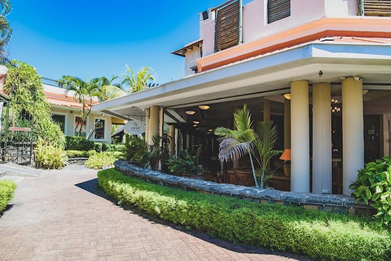 Aanari Hotel & Spa Flic en Flac photo