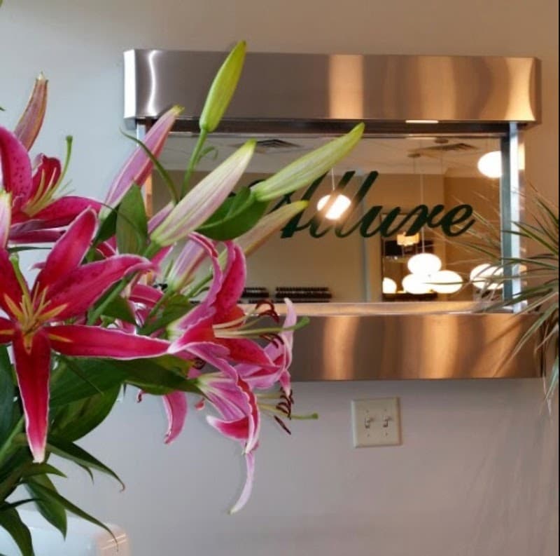 AANIL Spa of Richmond Midlothian photo