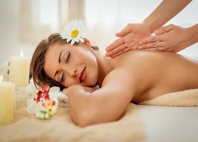 Aarav Spa Massage Mumbai photo