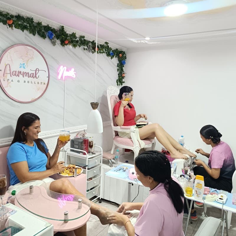 Aarmat Spa & Glamour Villavicencio photo