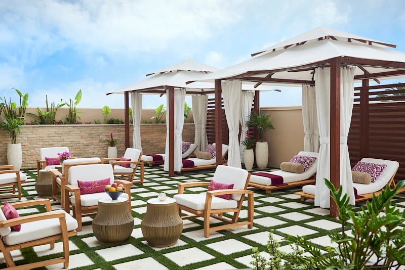 Aarna Spa Huntington Beach photo