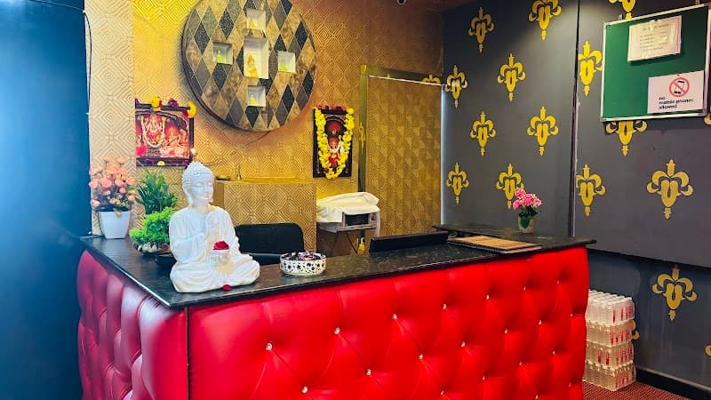 Aarna Thai Spa Bangalore photo