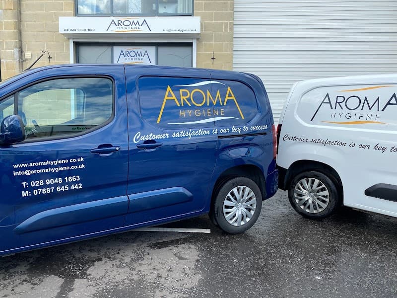 Aaromatica Belfast photo
