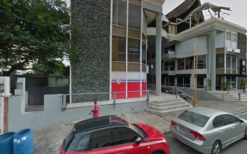 Aaru Spa Gentlemen Club Santo Domingo photo