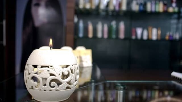 Aaryan's Spa and Salon Bangalore photo