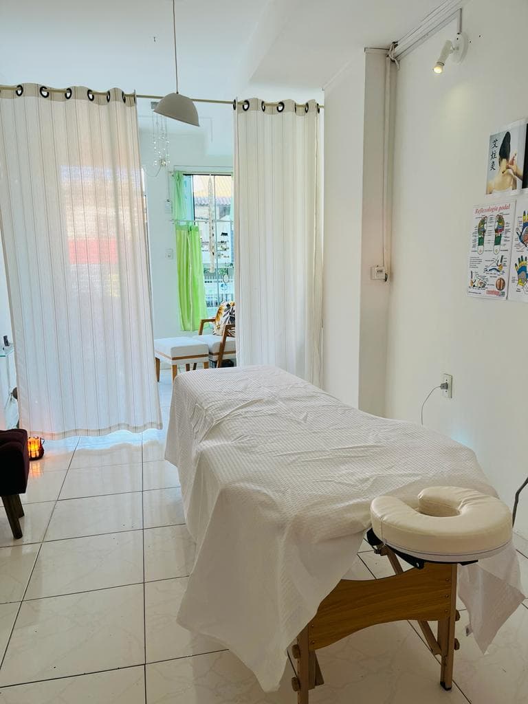 Aatma Namastê Massoterapia Florianópolis photo