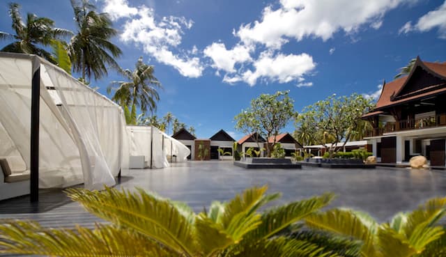 Aava Wellness & Spa Khanom photo
