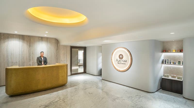 AAVRAA WELLNESS Chennai photo