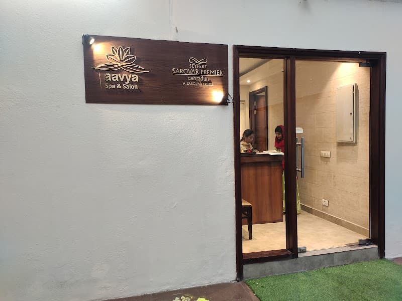 Aavya Wellness Dehradun photo