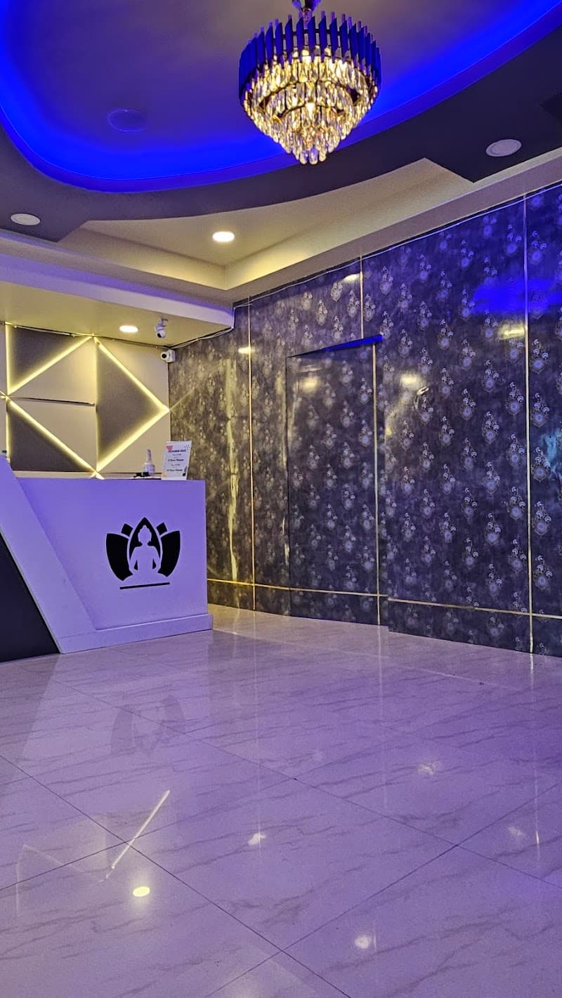 AAYAN Thai spa Guntur photo