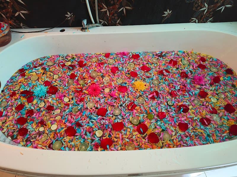 Aaylana Boutique & Spa Kamunting photo