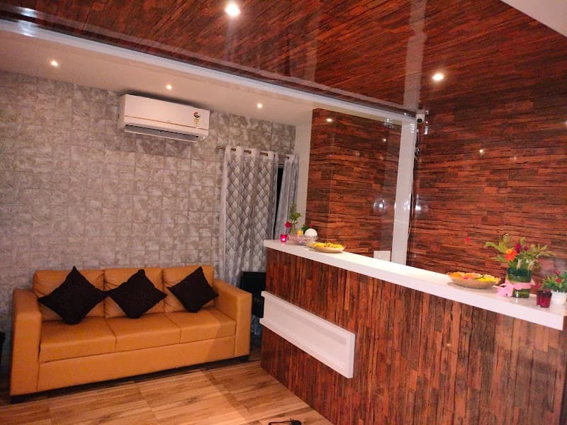 Aayra Spa Mumbai photo