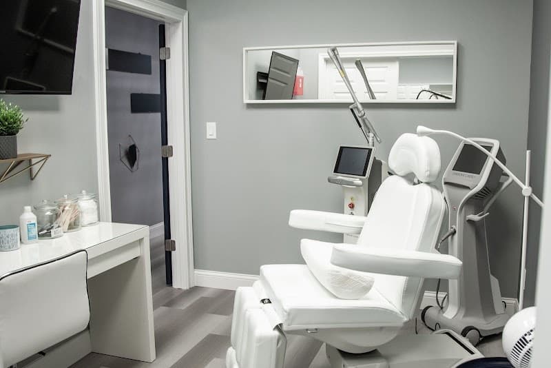Aazore Med Spa Saint Louis photo