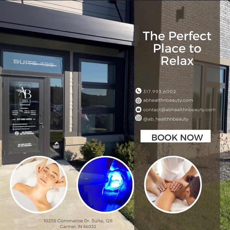 AB Health & Beauty Carmel photo