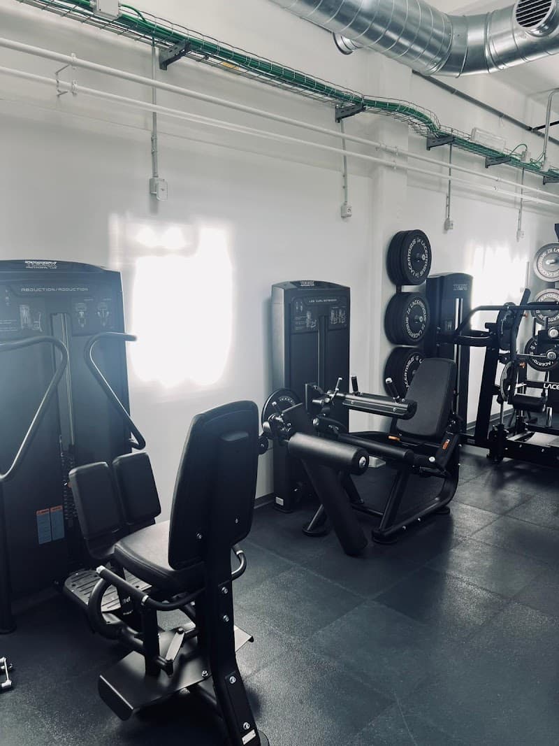 AB LAB training Torino photo