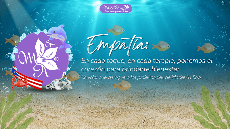 AB Lashes & Model Art Spa Organic San Juan photo